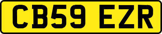 CB59EZR