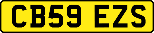 CB59EZS