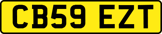 CB59EZT
