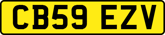 CB59EZV