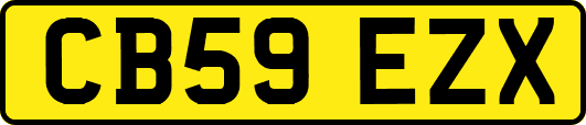 CB59EZX