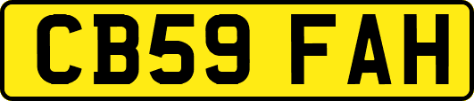 CB59FAH