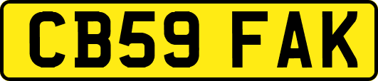 CB59FAK