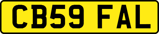 CB59FAL