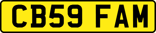 CB59FAM