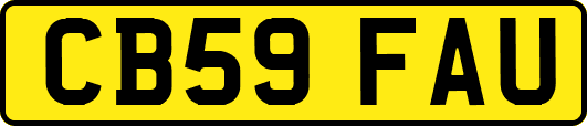 CB59FAU