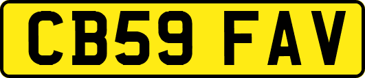 CB59FAV