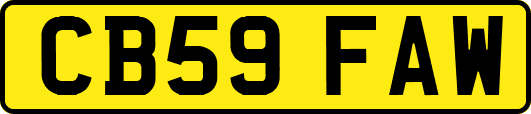 CB59FAW