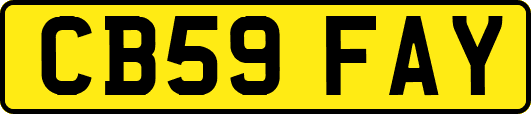 CB59FAY