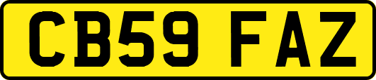 CB59FAZ
