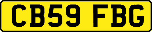 CB59FBG