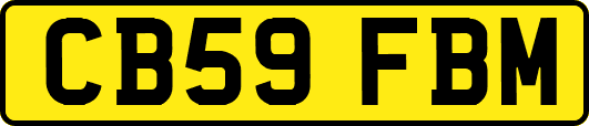 CB59FBM