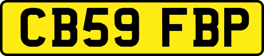 CB59FBP