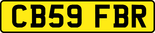 CB59FBR