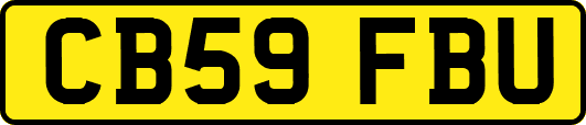 CB59FBU