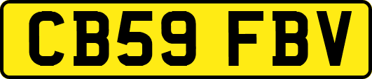 CB59FBV