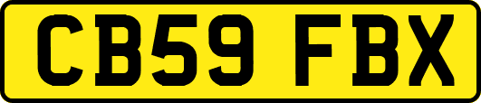 CB59FBX