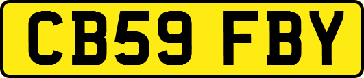 CB59FBY