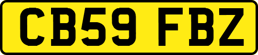 CB59FBZ