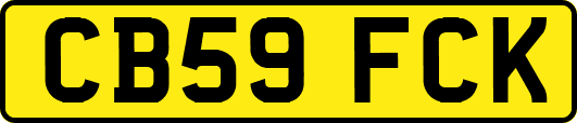 CB59FCK