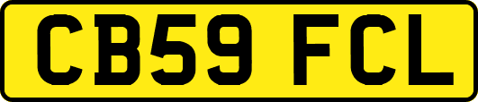 CB59FCL