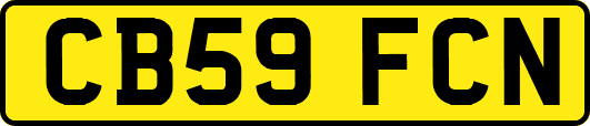 CB59FCN