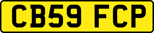 CB59FCP