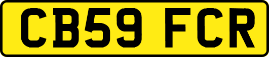CB59FCR