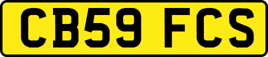 CB59FCS