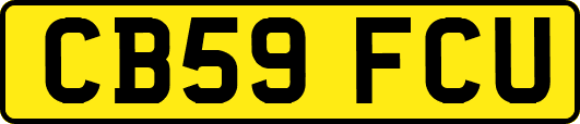 CB59FCU