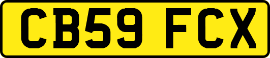 CB59FCX