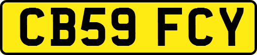 CB59FCY