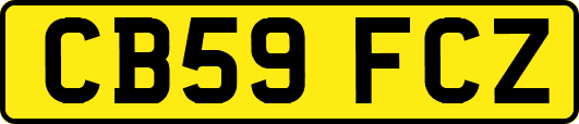 CB59FCZ