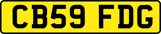CB59FDG