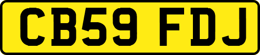 CB59FDJ