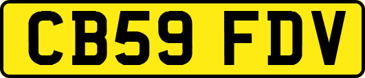 CB59FDV