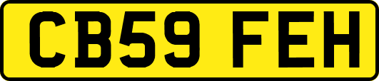 CB59FEH