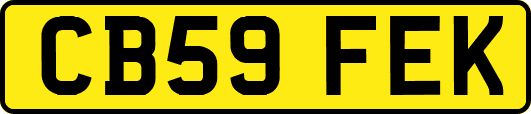 CB59FEK