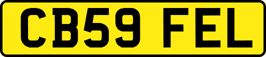CB59FEL