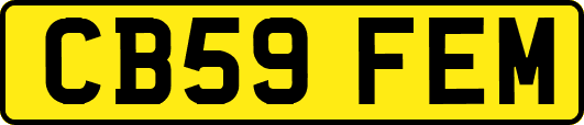CB59FEM