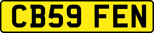 CB59FEN