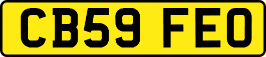 CB59FEO