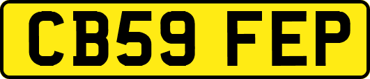 CB59FEP
