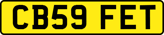 CB59FET
