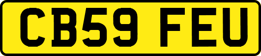 CB59FEU