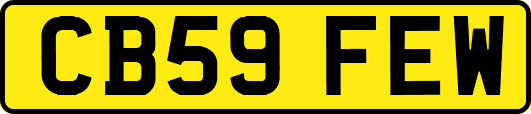 CB59FEW