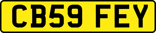 CB59FEY