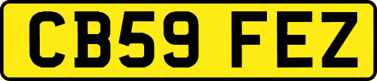 CB59FEZ