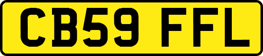 CB59FFL