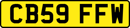 CB59FFW